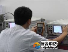 电气检测中的化学检测法