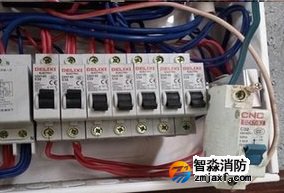 漏电开关跳闸的原因与解决办法
